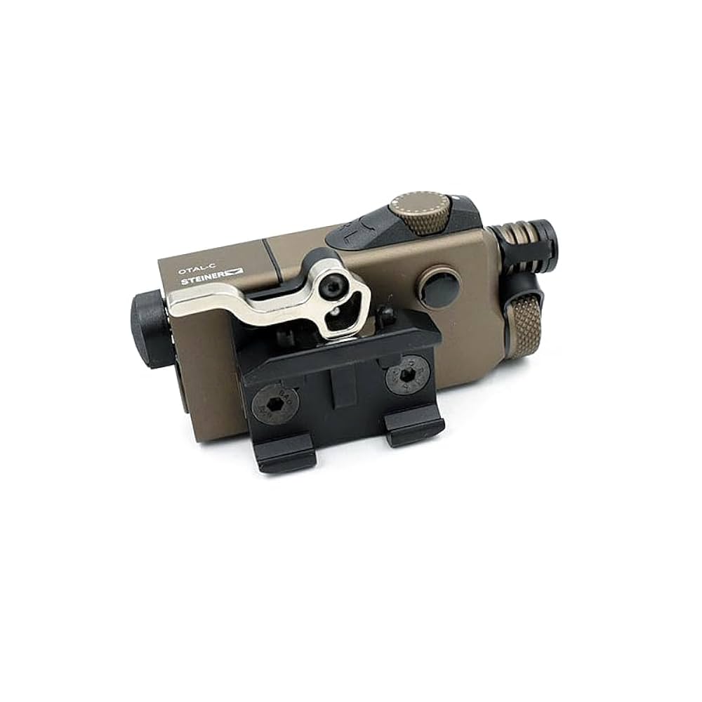 いのしし小屋 PTW 可動式チャージングハンドル COLTタイプ Ver.2 PTW用 可動式チャージングハンドル (COLTタイプ) ver.2